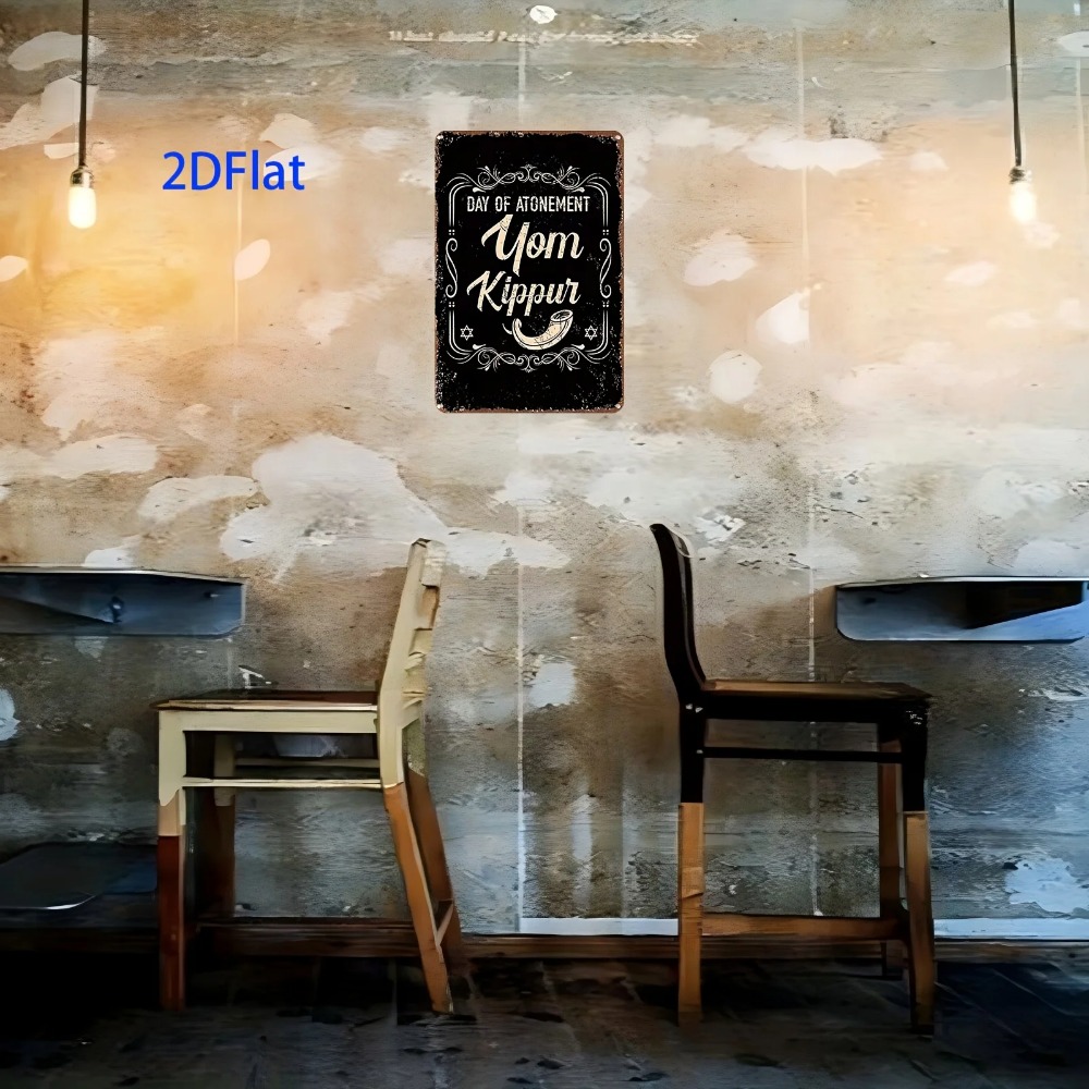 CIFBUY ป้ายโลหะอลูมิเนียมตกแต่ - Wall Art บทวิจารณ์และราคา