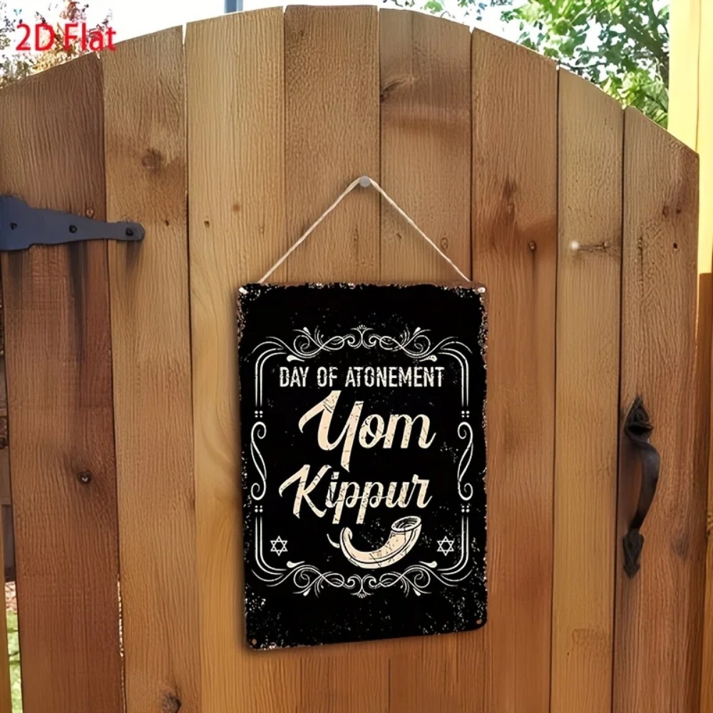 CIFBUY ป้ายโลหะอลูมิเนียมตกแต่ - Wall Art บทวิจารณ์และราคา