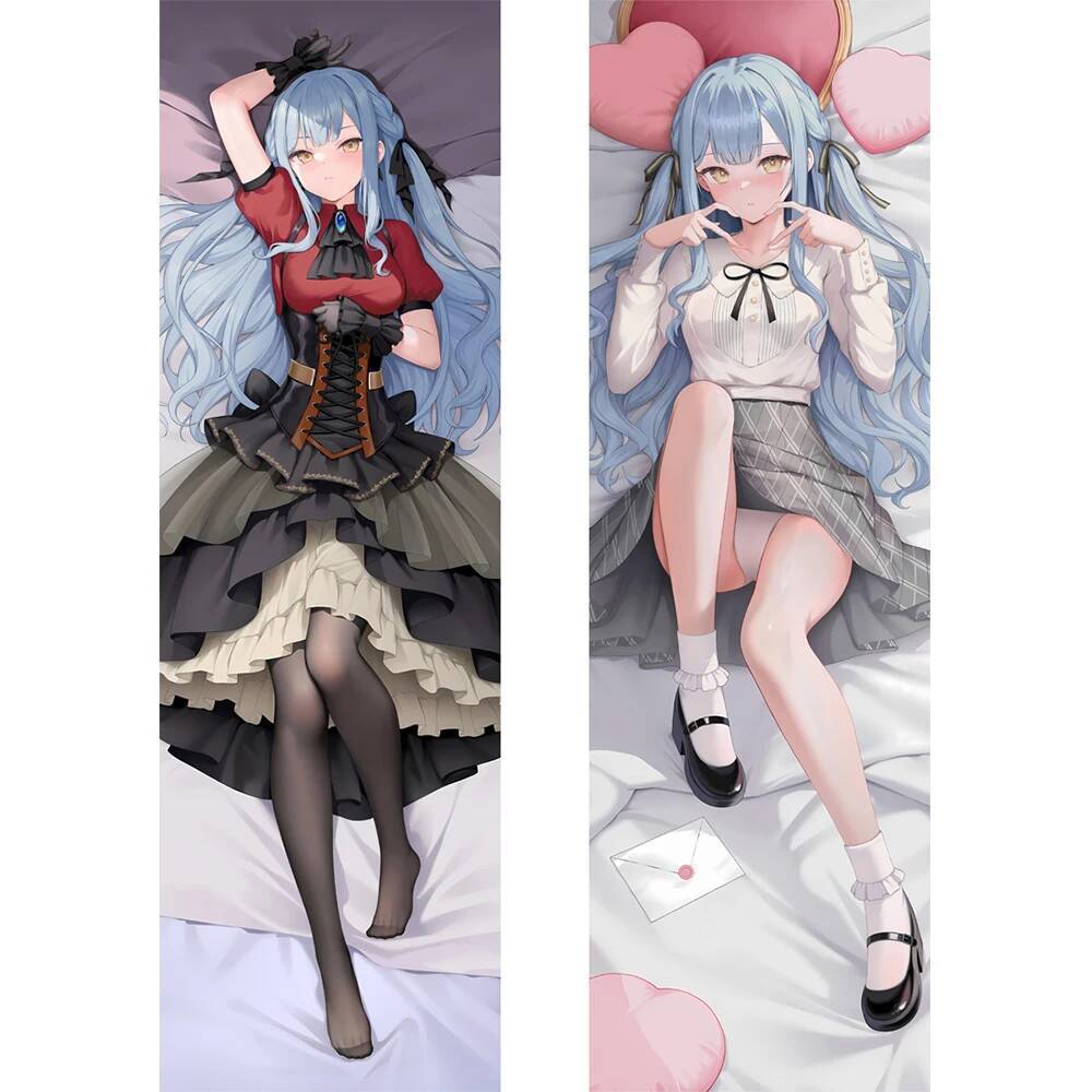 เกม Sakiko Togawa Dakimakura H - Throw Pillow บทวิจารณ์และราคา