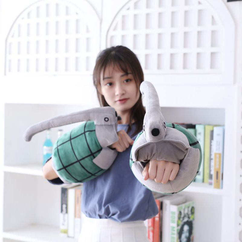 อุปกรณ์คอสเพลย์ตัวละครอนิเมะ ค - Throw Pillow บทวิจารณ์และราคา