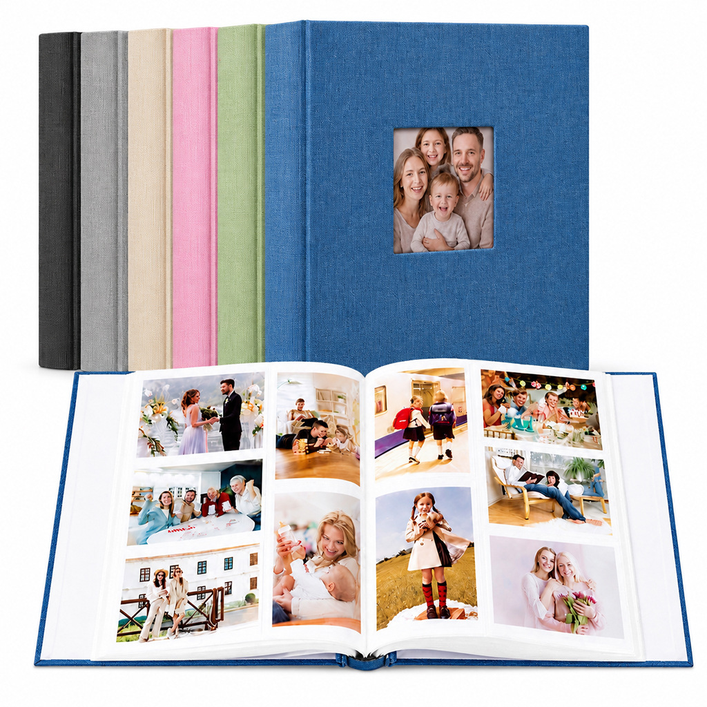 อัลบั้มรูปขนาด 6x4 นิ้ว พร้อมช - Picture Frame บทวิจารณ์และราคา