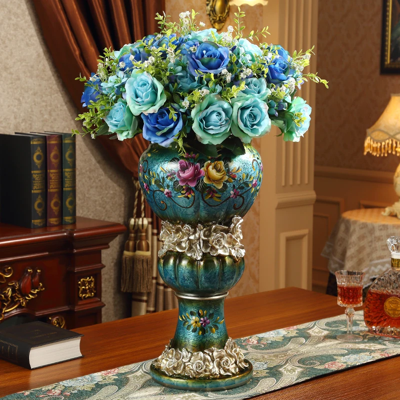 เฟอร์นิเจอร์สำหรับอพาร์ทเมนต์ข - Vase Decor บทวิจารณ์และราคา