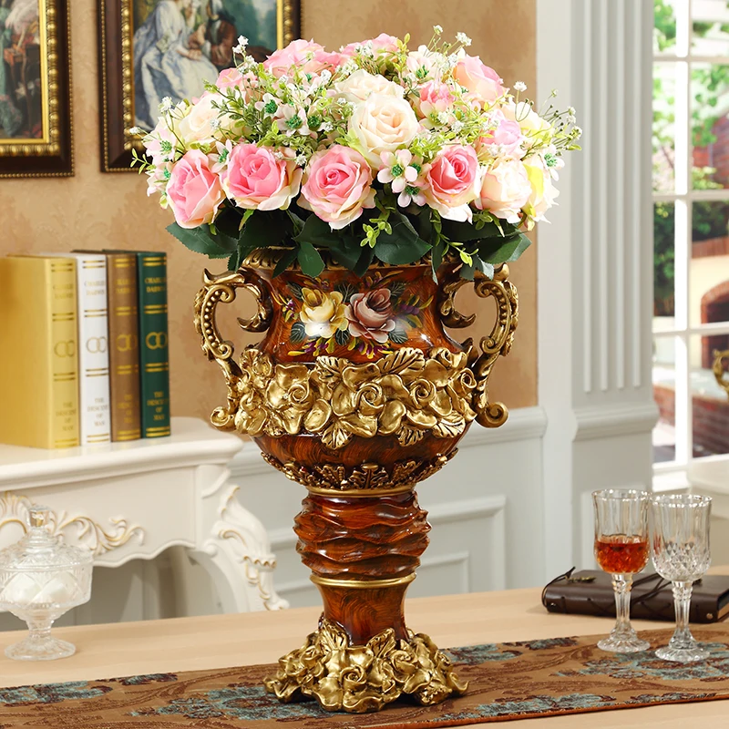 เฟอร์นิเจอร์สำหรับอพาร์ทเมนต์ข - Vase Decor บทวิจารณ์และราคา
