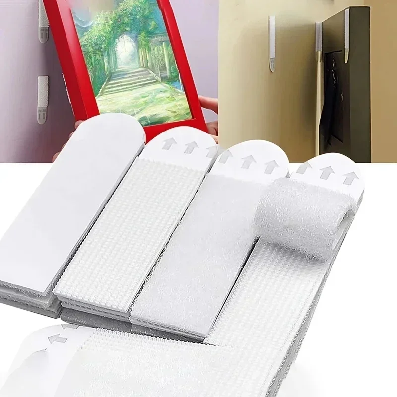 เทปกาวสองหน้า แถบกาวสำหรับติดผ - Wall Sticker บทวิจารณ์และราคา