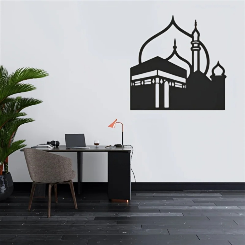 CIFBUY งานศิลปะติดผนังเหล็กสไต - Wall Art บทวิจารณ์และราคา