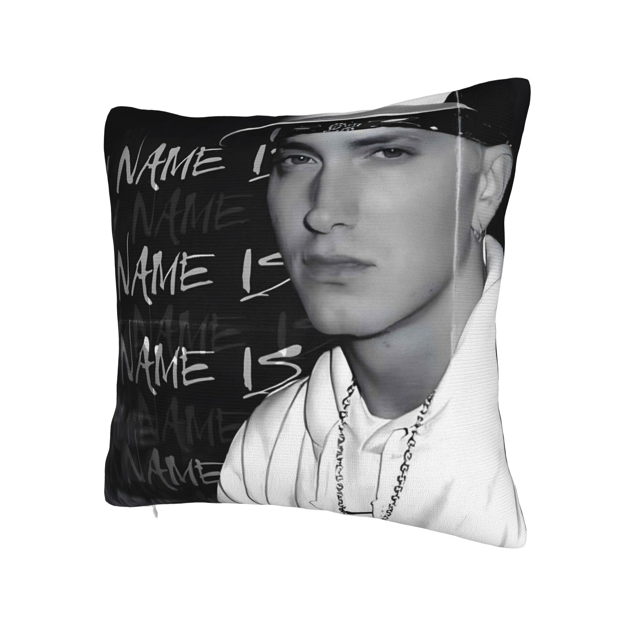 ปรับแต่งชุดปลอกหมอนอิงพิมพ์ลาย - Throw Pillow บทวิจารณ์และราคา