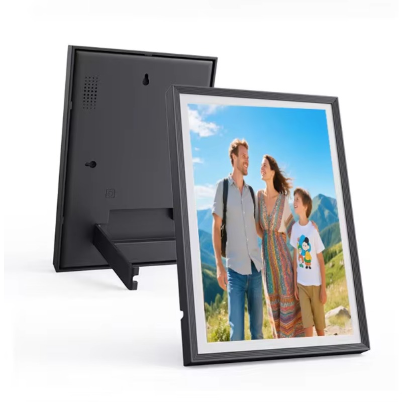 กรอบรูปดิจิตอลความจุ 32GB หน้า - Picture Frame บทวิจารณ์และราคา